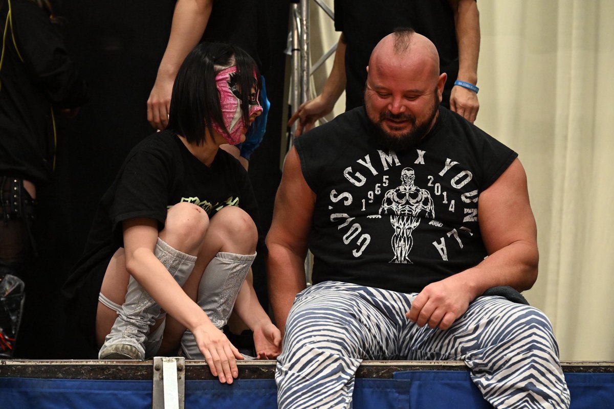 勝村周一朗 GRANDSLAM NINJA CHOKE レッグガード 勝村周一朗 GRANDSLAM