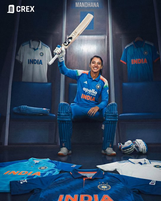 Fastest woman to 10,000 international runs 🚀 