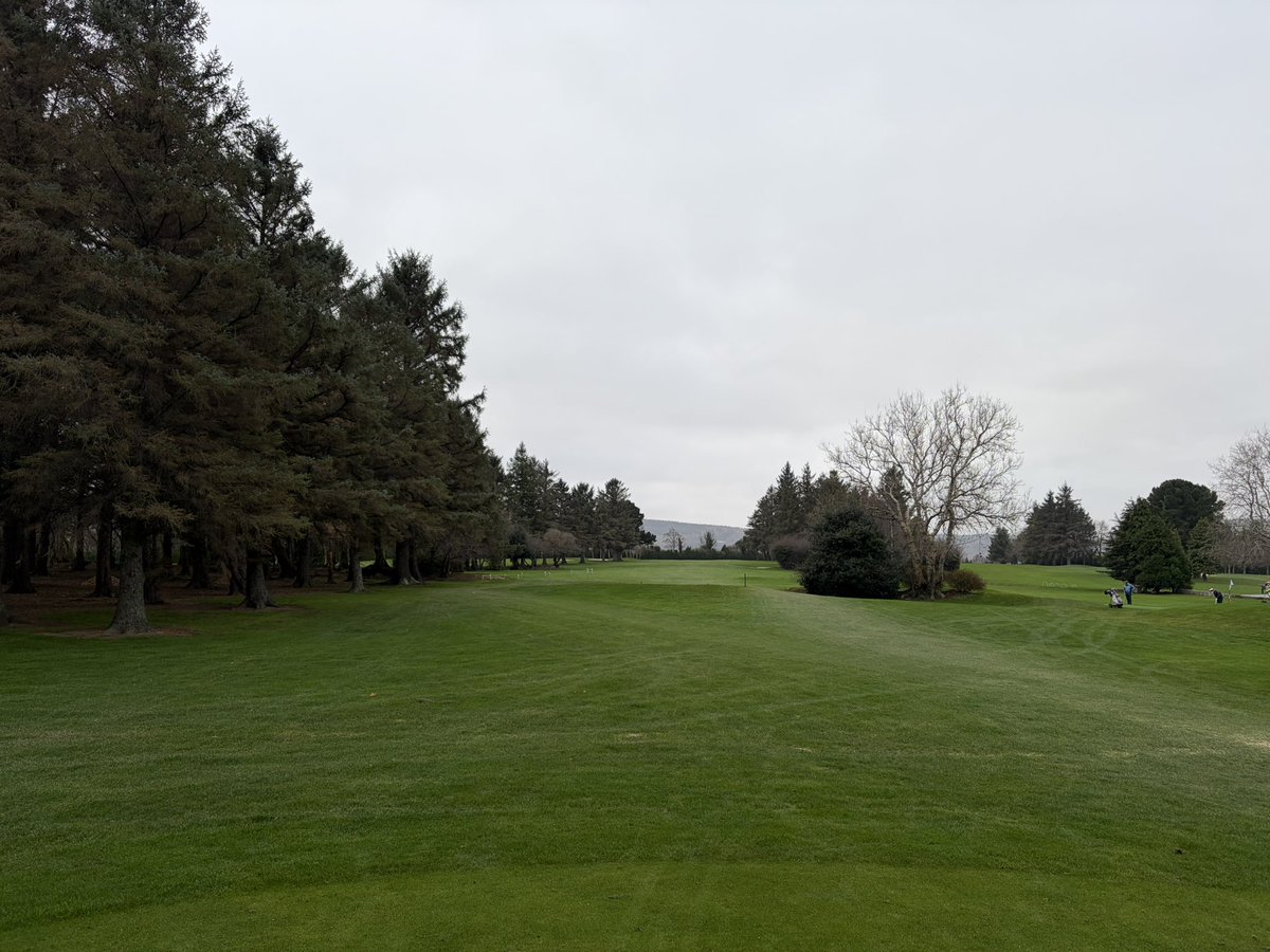 Edmondstown Golf Club tweet media
