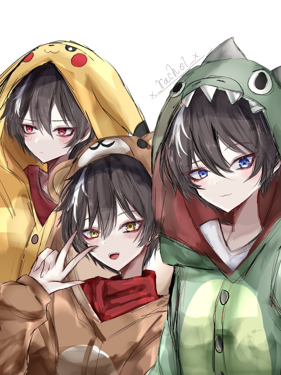 Rairachel tweet media