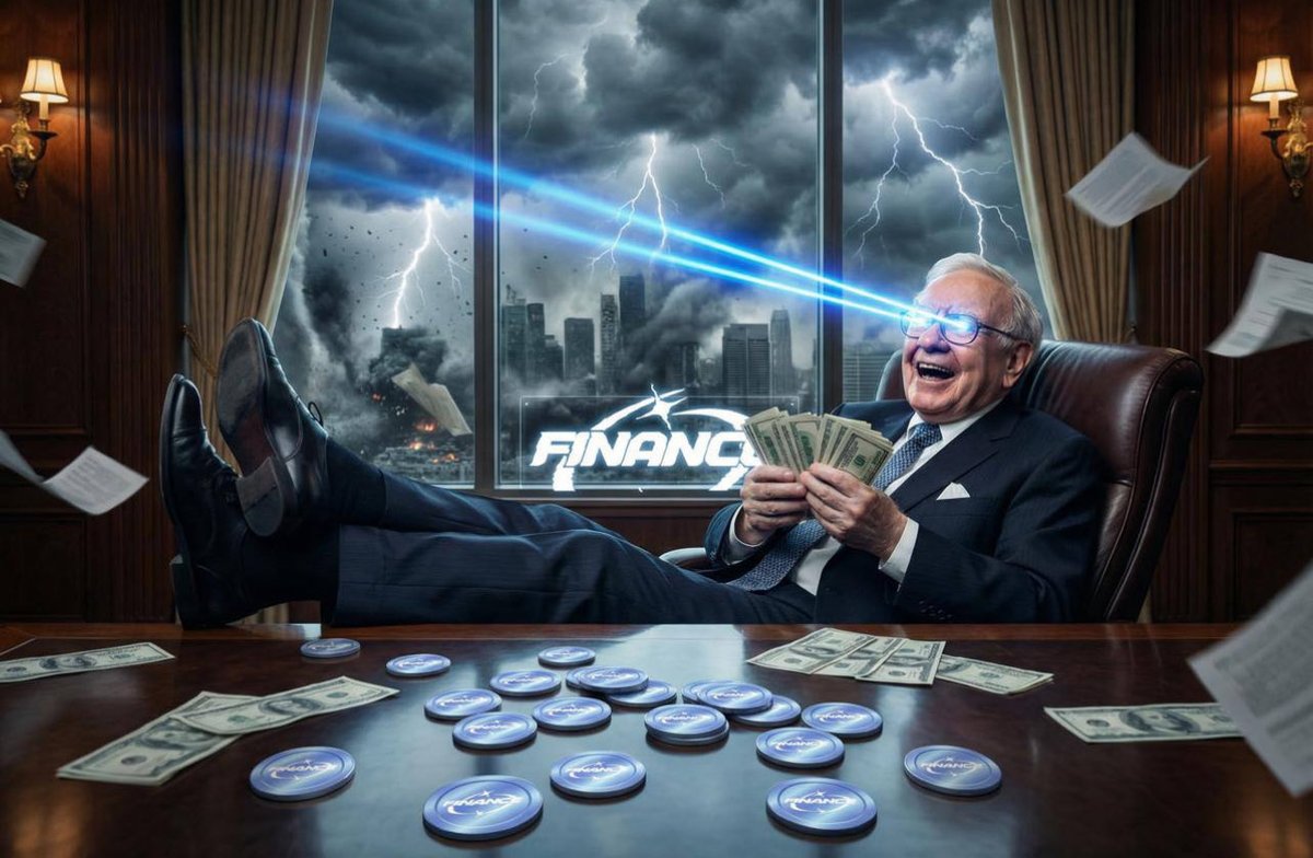 <a href="/binance/">Binance</a> $finance vibe 

FSQ4CBemMh7SBAC6odzCaRCvQZPc5i4QTLTFTSAdpump