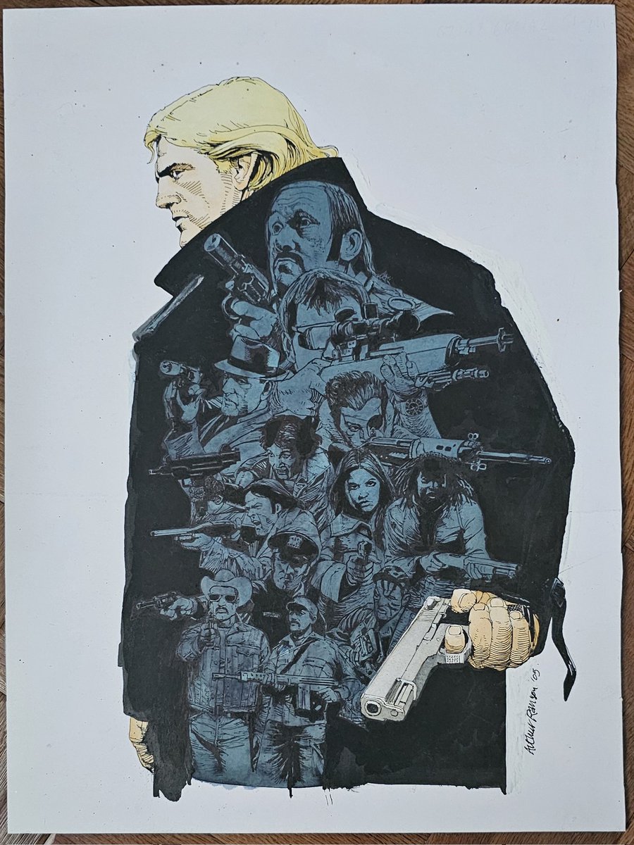 Sean Harry tweet media