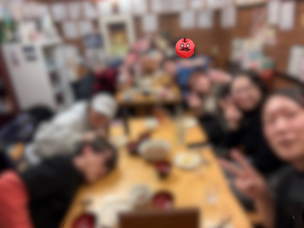 No_102078's tweet photo. 先日の忘年会はBARあしあと @Bar_ASIATO 貸切させていただきました〜
また来年もお世話になります😆 https://t.co/L5V2VjUHsW