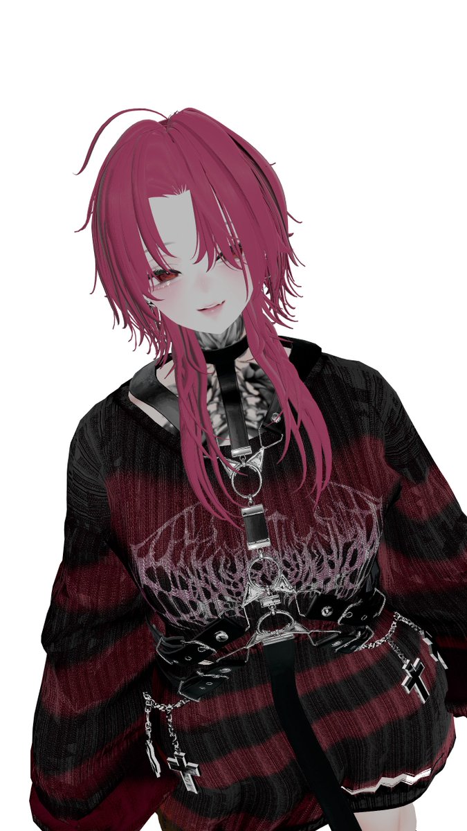 Rioto831's tweet photo. new森羅
#Shinra3D
#今日もはるね
#AshenOne https://t.co/DItBdIglGc