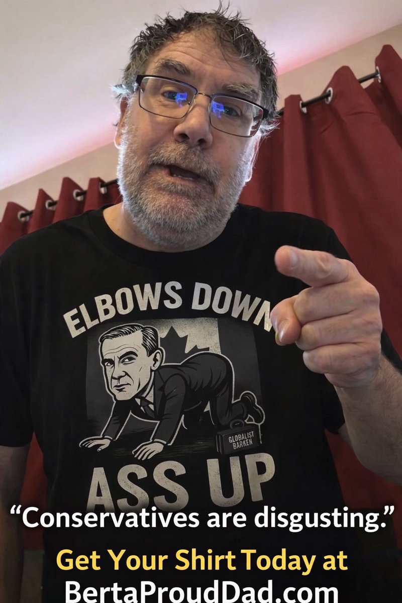 BertaProudDad's tweet image. Liberals celebrating a temporary dip in gas prices like they solved affordability.

Carbon taxes, inflationary spending, housing costs, groceries, utilities, and debt all skyrocketed under Liberal policy.

Canadians are not stupid.
Stop gaslighting the country.

#GasPrices…