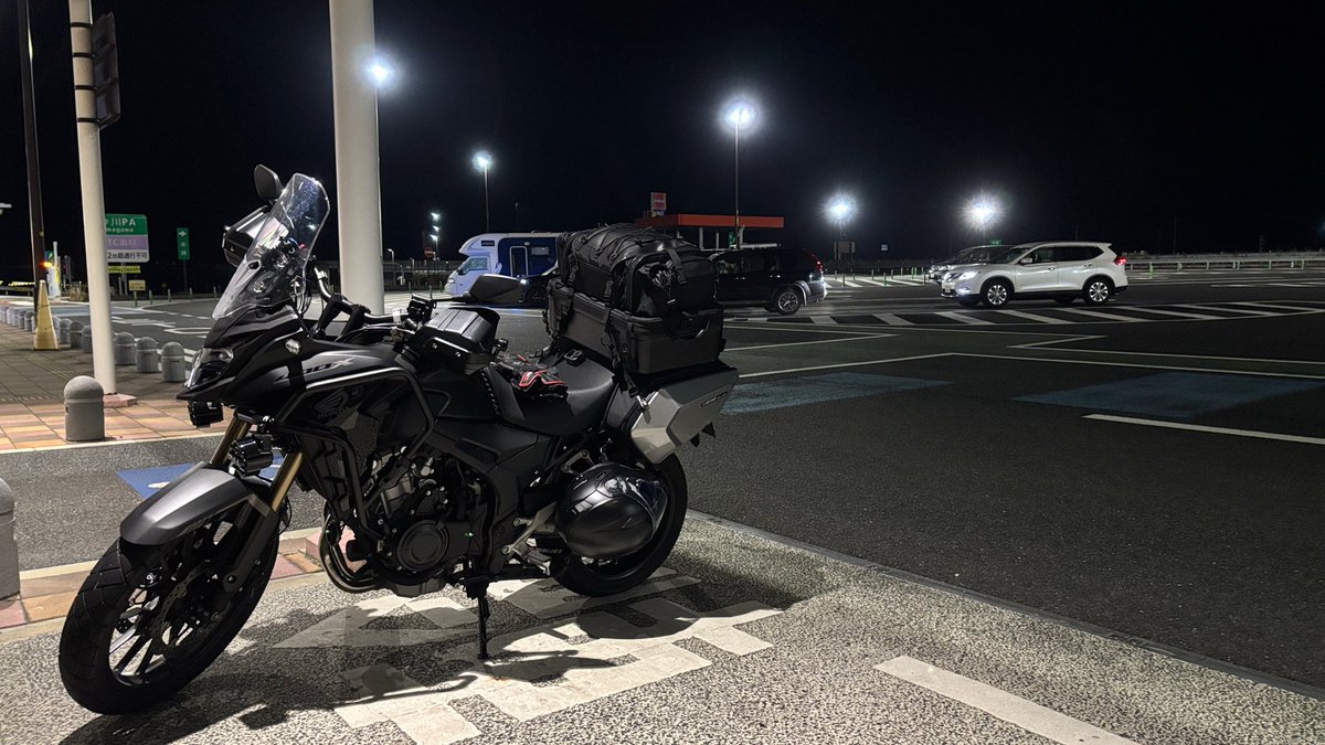 MAYA -moto and touring- (@MAYA_touring) / Posts / X