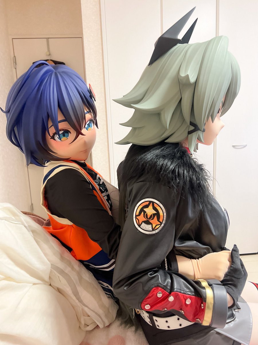 はるちぇる ちょこると Z/X -Zillions of enemy X- 「上柚木綾瀬」 | フィギュア