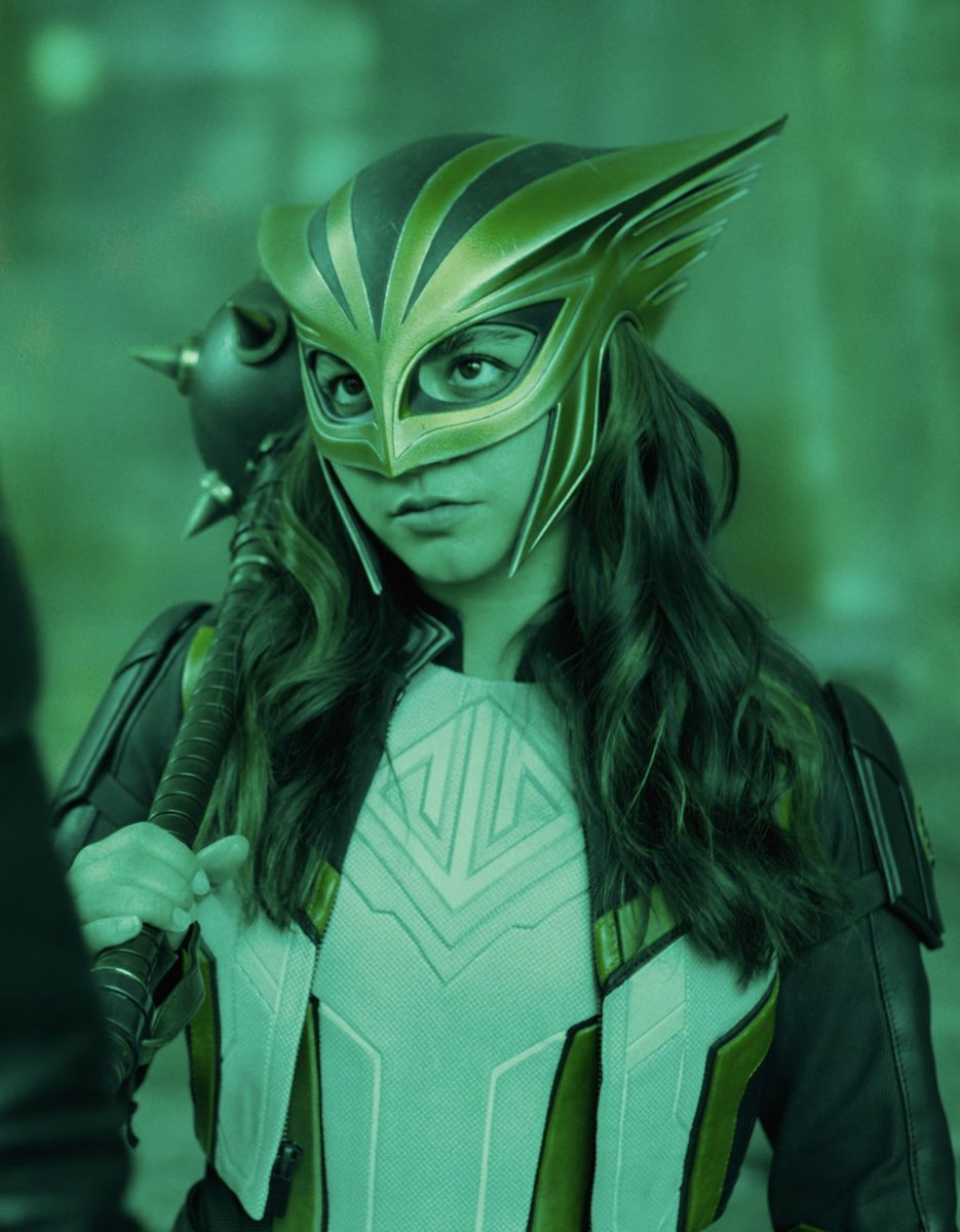 kendramerced's tweet image. same actress and the same year