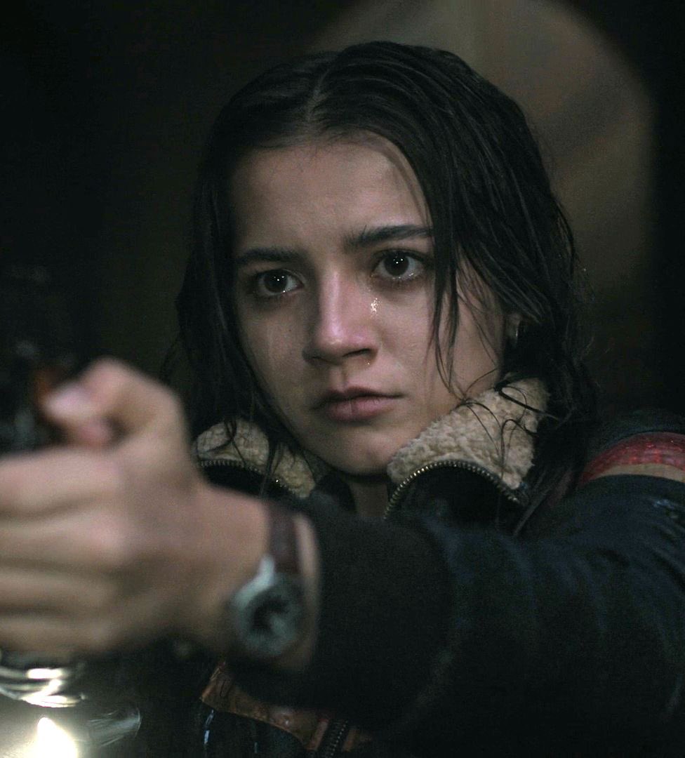 kendramerced's tweet image. same actress and the same year