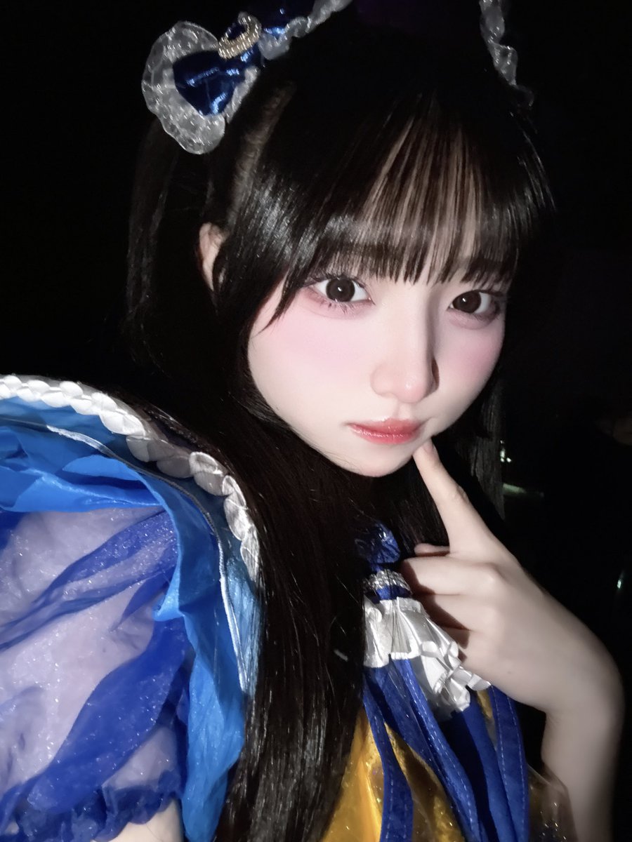 ナナコロビヤオキ ナナコロ 歌花てんか ランチェキ ハロウィン 歌花てんか【ナナコロ】 (@tenka_nanakoro) / Posts / X