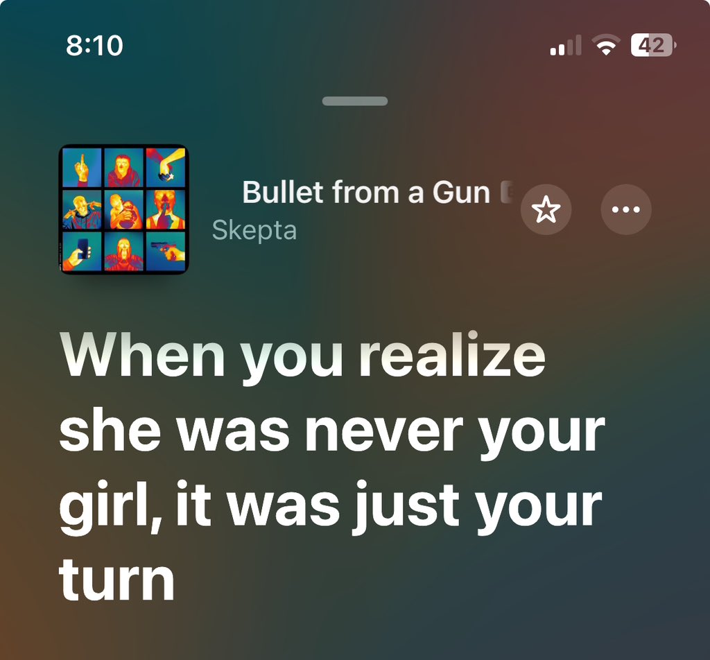 thehyce's tweet image. Kai Cenat should’ve listened to skepta