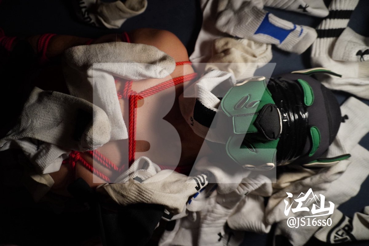 BaoZi is a BratM tweet media