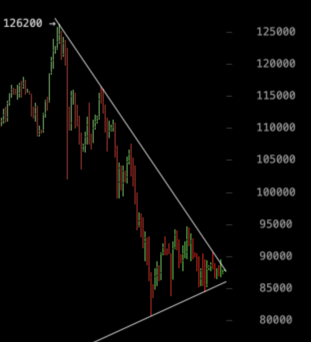 Nico ₿⚡️丰🧉🇦🇷 🤙💜 tweet media