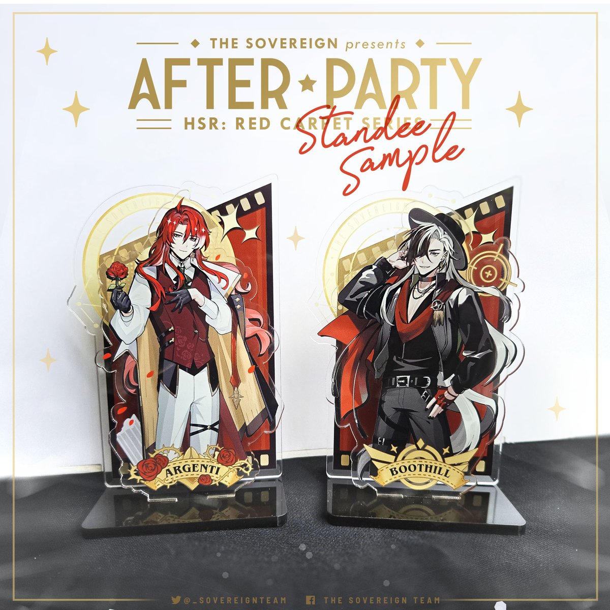 ✦ THE SOVEREIGN ✦ tweet media