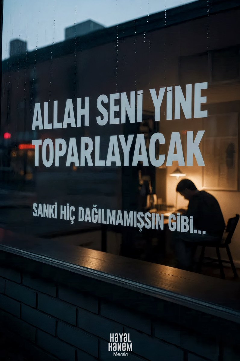Hayalhanem (@hayalhanemersin) on Twitter photo 
