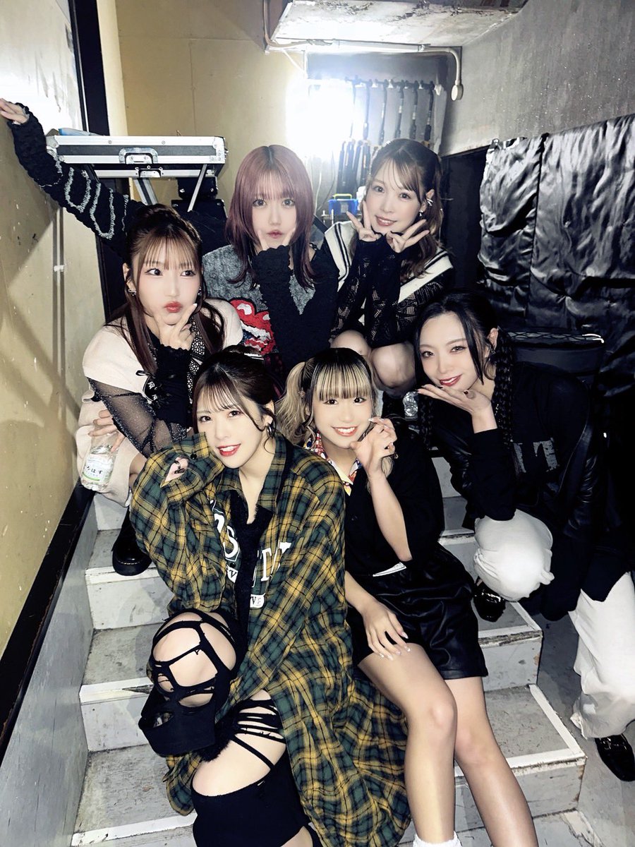 Juri【Finally】💜 (@juri_ddd) / Posts / X