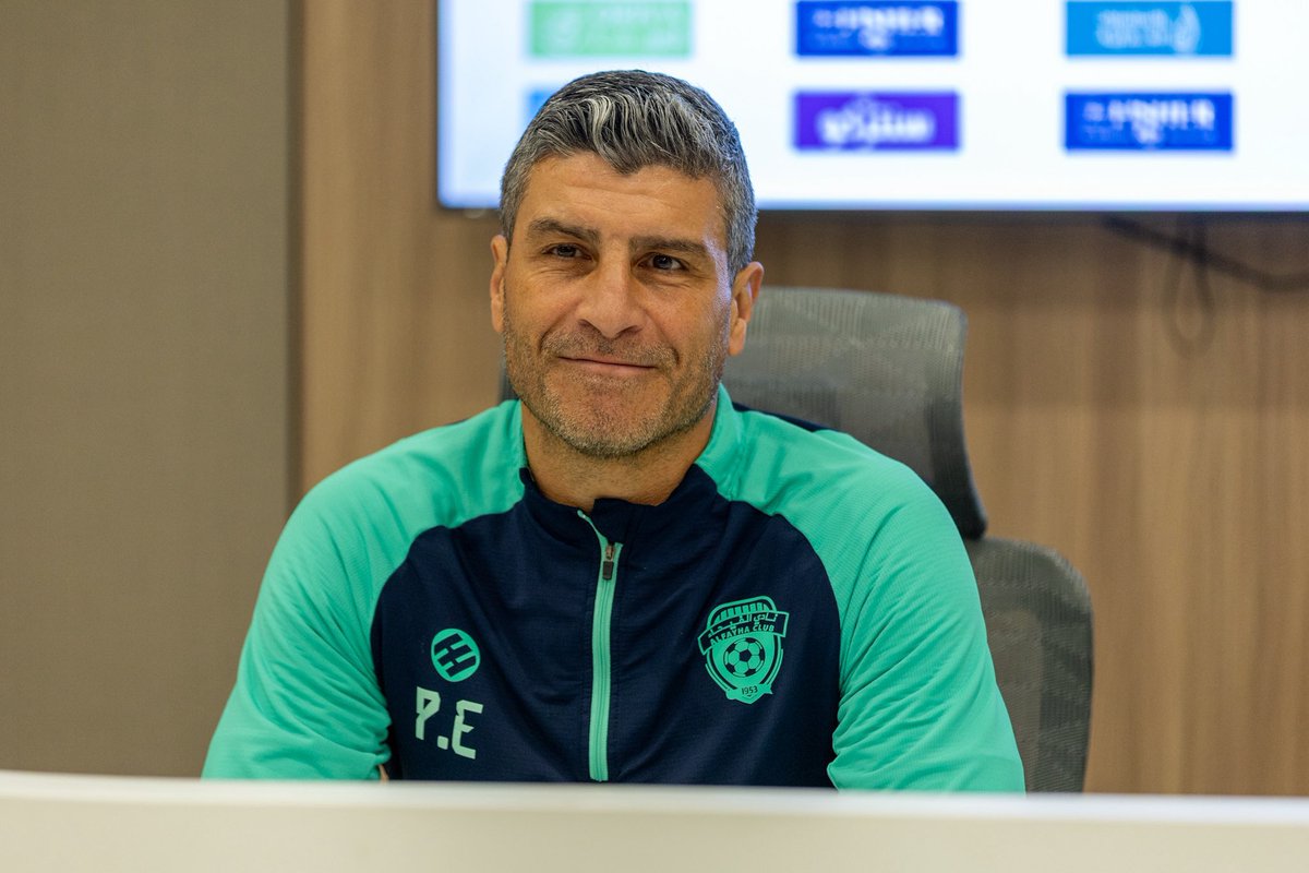 دياريو الأهلي tweet media