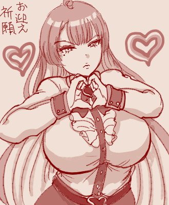 ダイアちゃんお迎えできました、
レッツらぶらぶ♡ レッツラぶー♪
言動ボイスがいちいち面白い
BGMをリーチソングにしたらゲーセンでめっちゃ目立つなこれ…

#ボンバーガール 