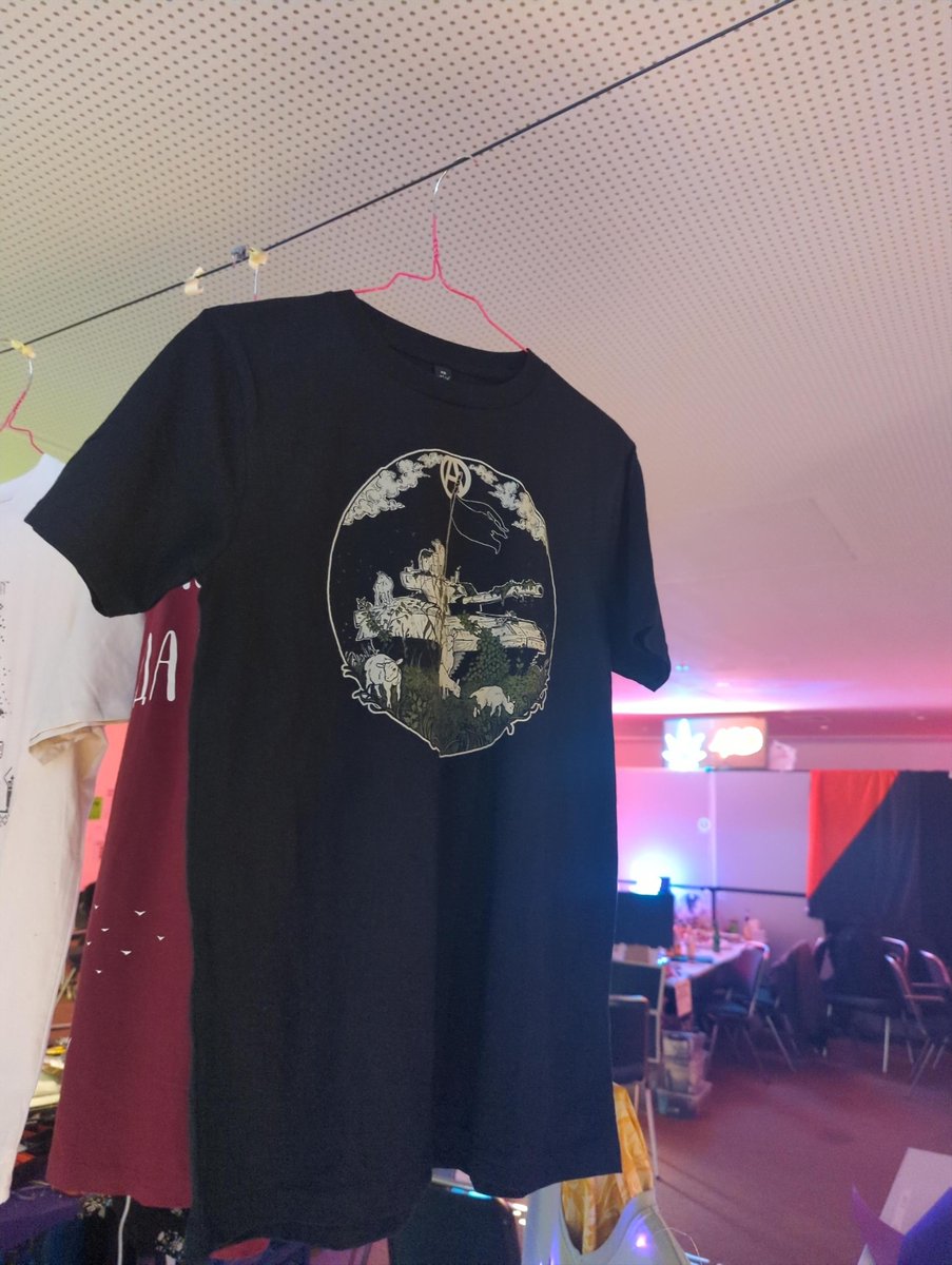 Anarchist Black Cross Dresden tweet media