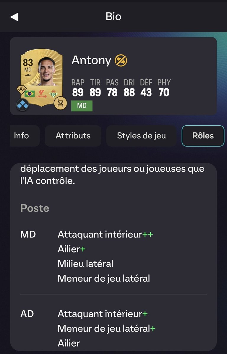FUTevolution_'s tweet photo. @DetectiveFUT Fits ? https://t.co/diOGDHXtkU