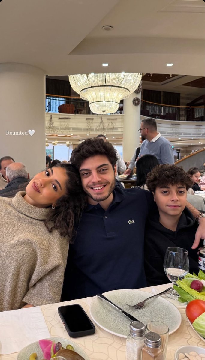 Nour Ardakani Source tweet media