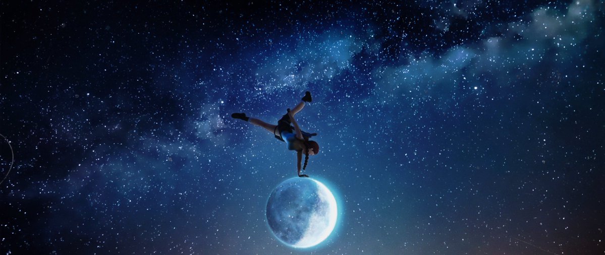 hashta_vp's tweet image. Tomb Raider II Remastered