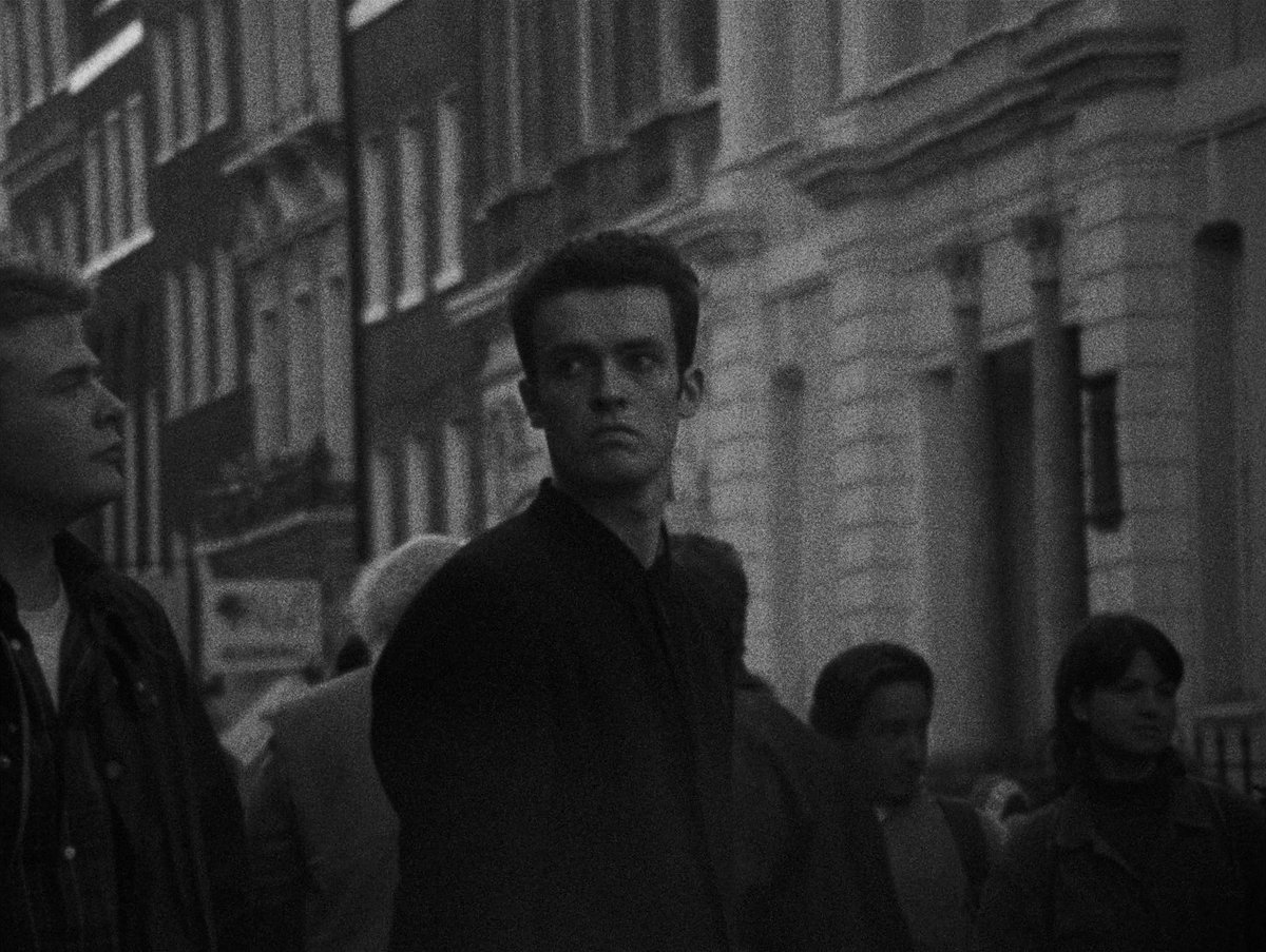 filmfr4me's tweet photo. Following (1999)
Director: Christopher Nolan https://t.co/DUJHm8EXb0