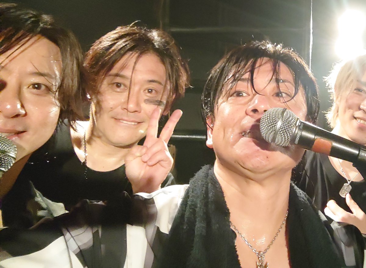 Tsuki_drum's tweet photo. 石井くんおめでとうさん♬ https://t.co/aGeUH2W0d8
