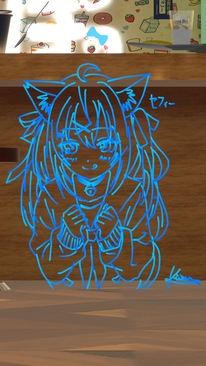 みかりん (@Mikarinvr) / Posts / X