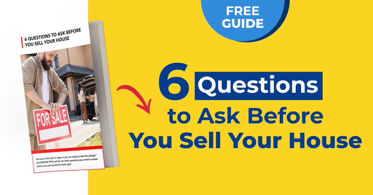 Lanaropc's tweet photo. 6 Questions To Ask Before You Sell Your House! 😎
 
Not sure if the time is right or you are ready to take the plunge? 
Get insider tips and the six main questions you need to
 https://t.co/iDHQoJ9e9L https://t.co/Z1uPnmxRRb