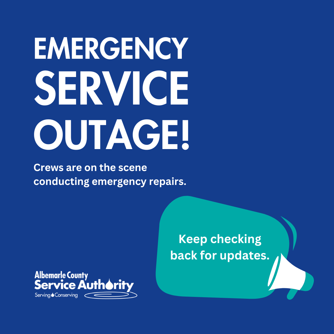 ACSA_connect's tweet photo. Maintenance crews are responding to a water leak at 1171 Raintree Drive. This will impact 1167 to 1251 Raintree Drive and all of Robin Hill Court. https://t.co/pUdUiY8Abq