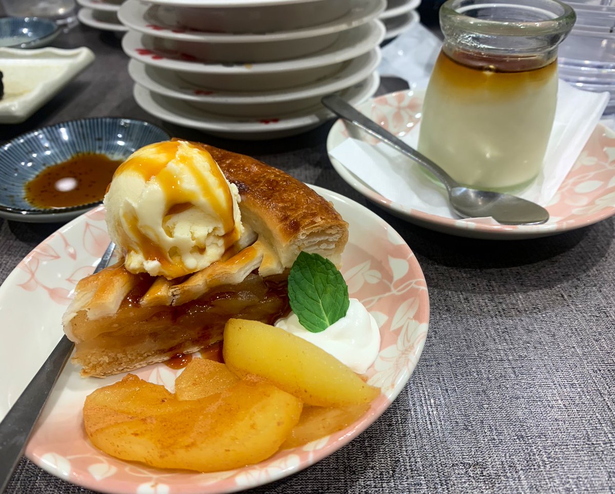 美味しかったです（写真がこれだけ）