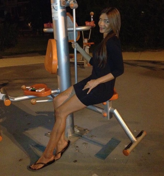 🖤 Sevda Demirel (42.5)