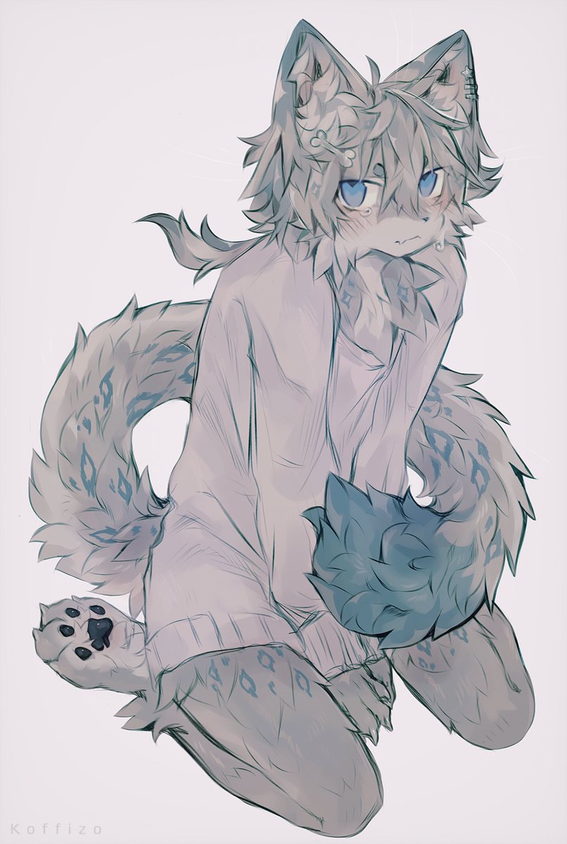 koffizo_nyan's tweet image. 