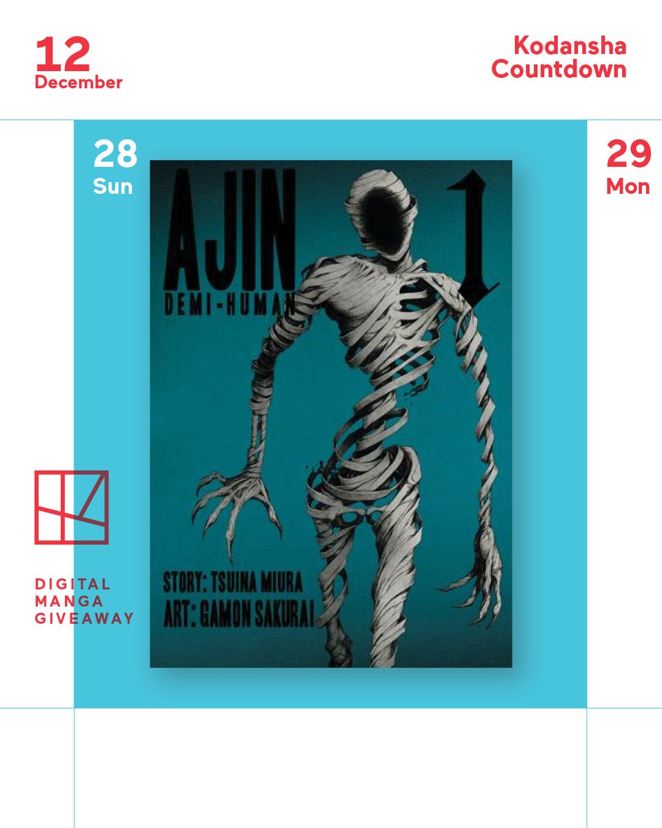 Kodansha USA tweet media