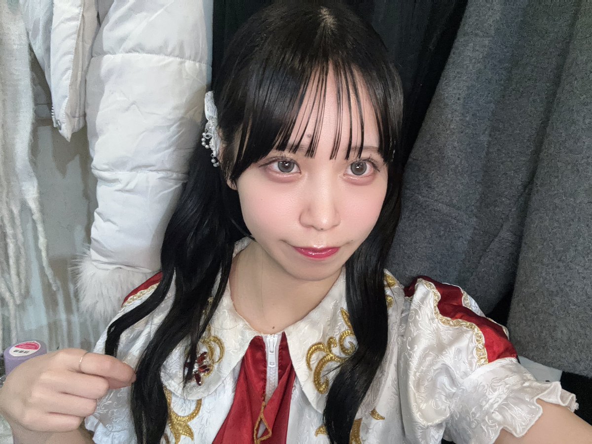 🪷 IDOL Treasure bottle LIVE∼年末スペシャル∼ 🪷 INFINITY LIVE