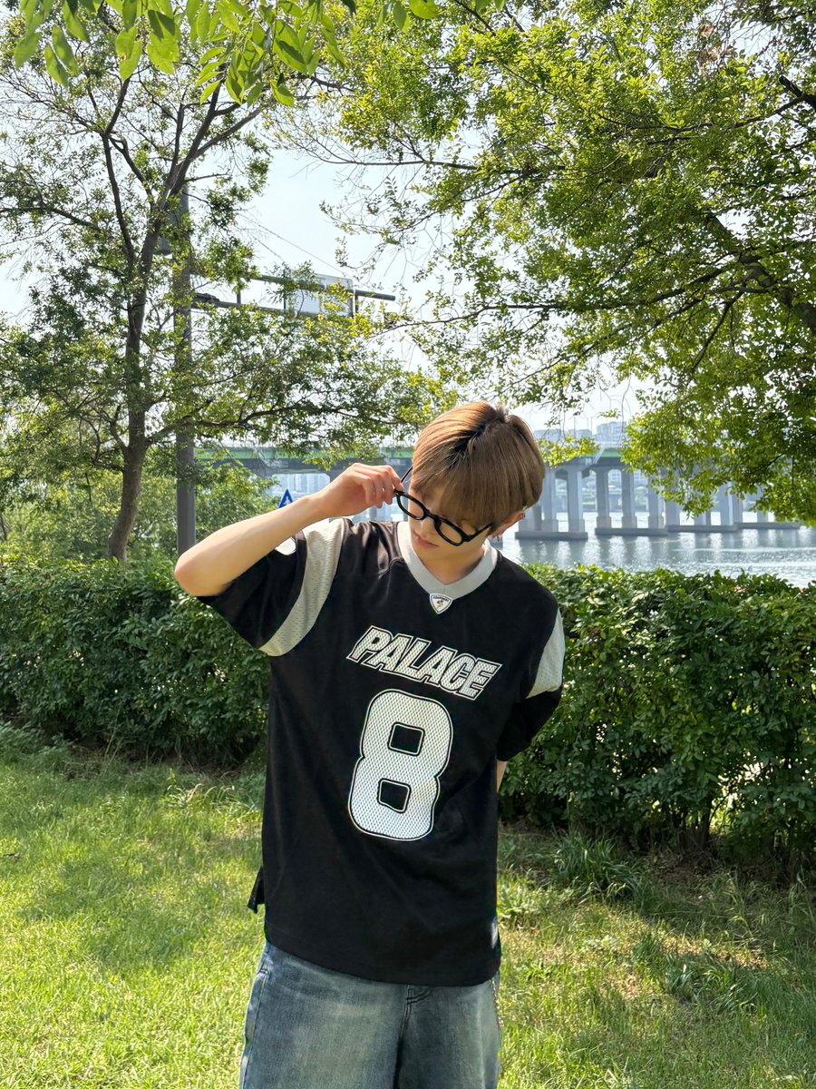 2025 Recap in 🌳☀️
#TNX #티엔엑스 #오성준 #SUNGJUN