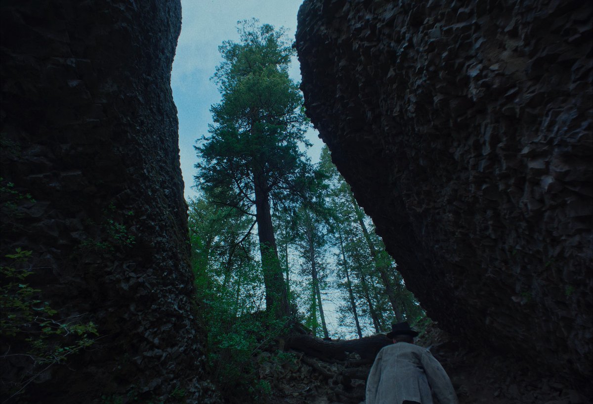 filmfr4me's tweet photo. Train Dreams (2025)
Director: Clint Bentley https://t.co/C0IVobHpk1