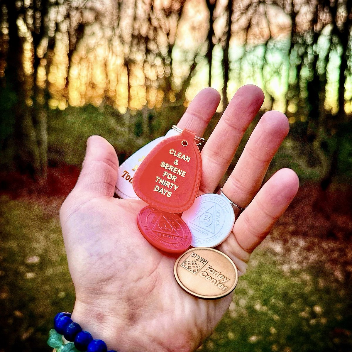 A.J. Singletary tweet media