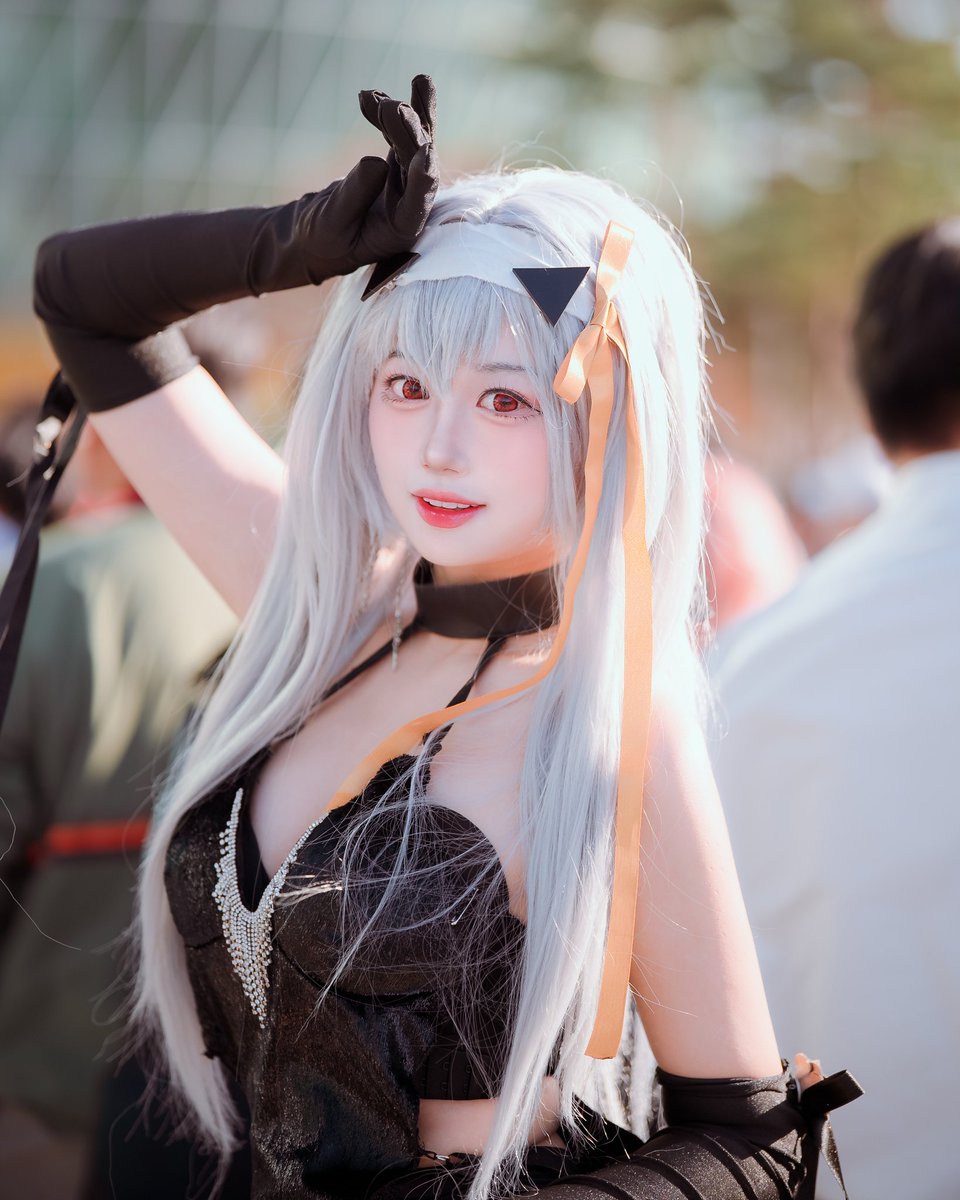 11.29 대코
니케 - 모더니아
Cos. <a href="/IYou_Cos/">이유</a>