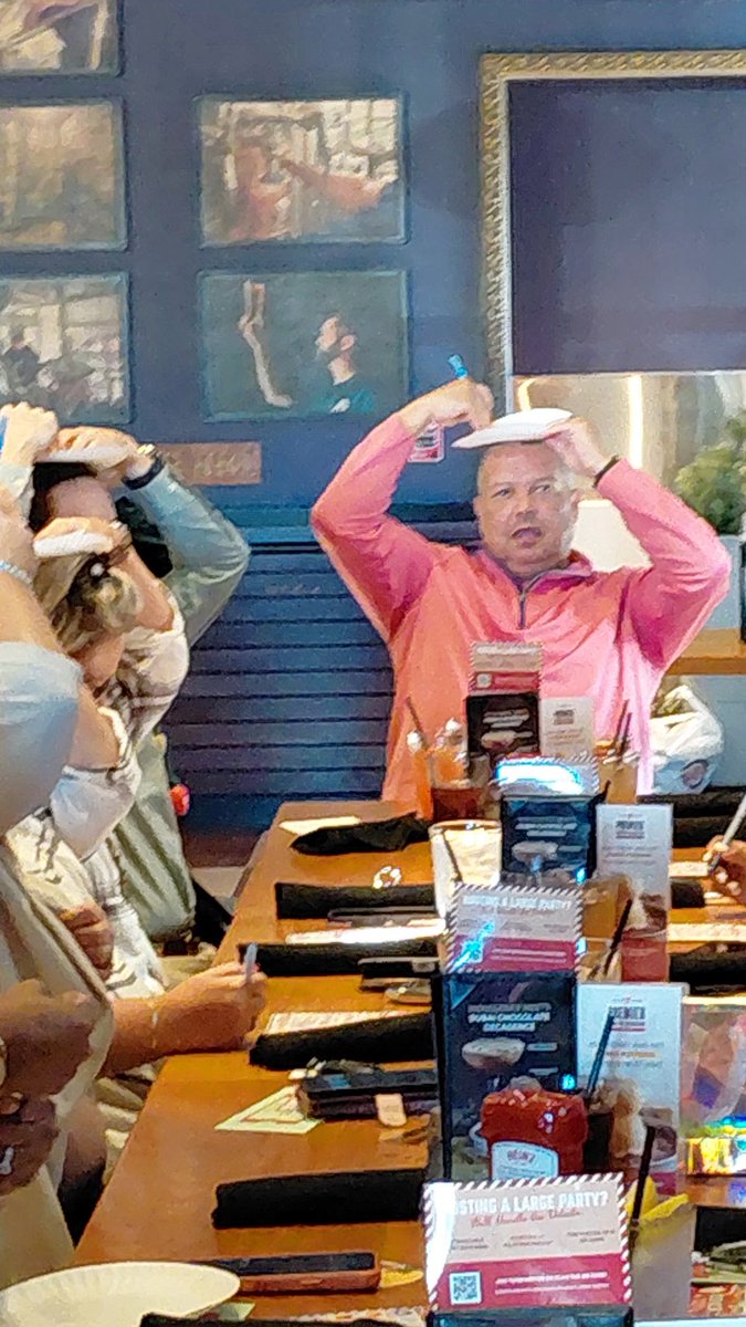 Dr. Kathryn Shuler tweet media