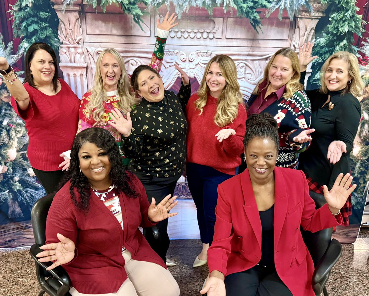 Dr. Kathryn Shuler tweet media