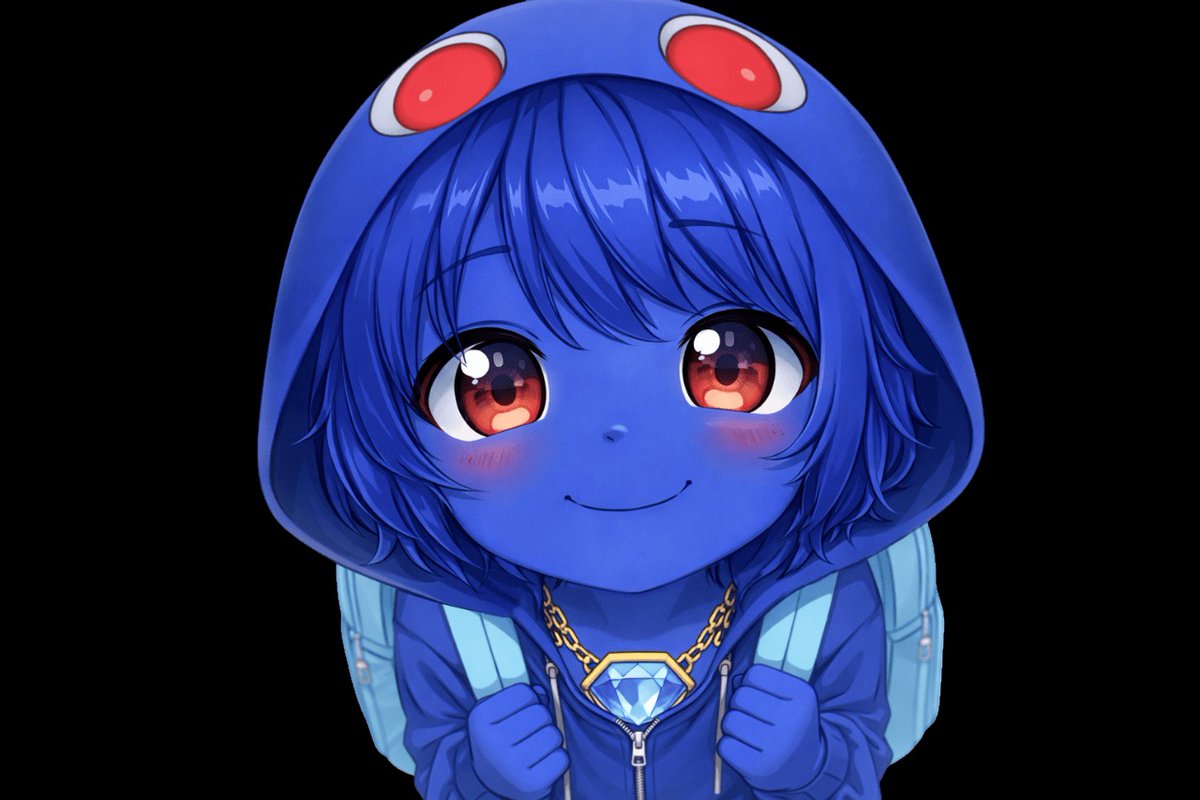 BlueGemi EN tweet media