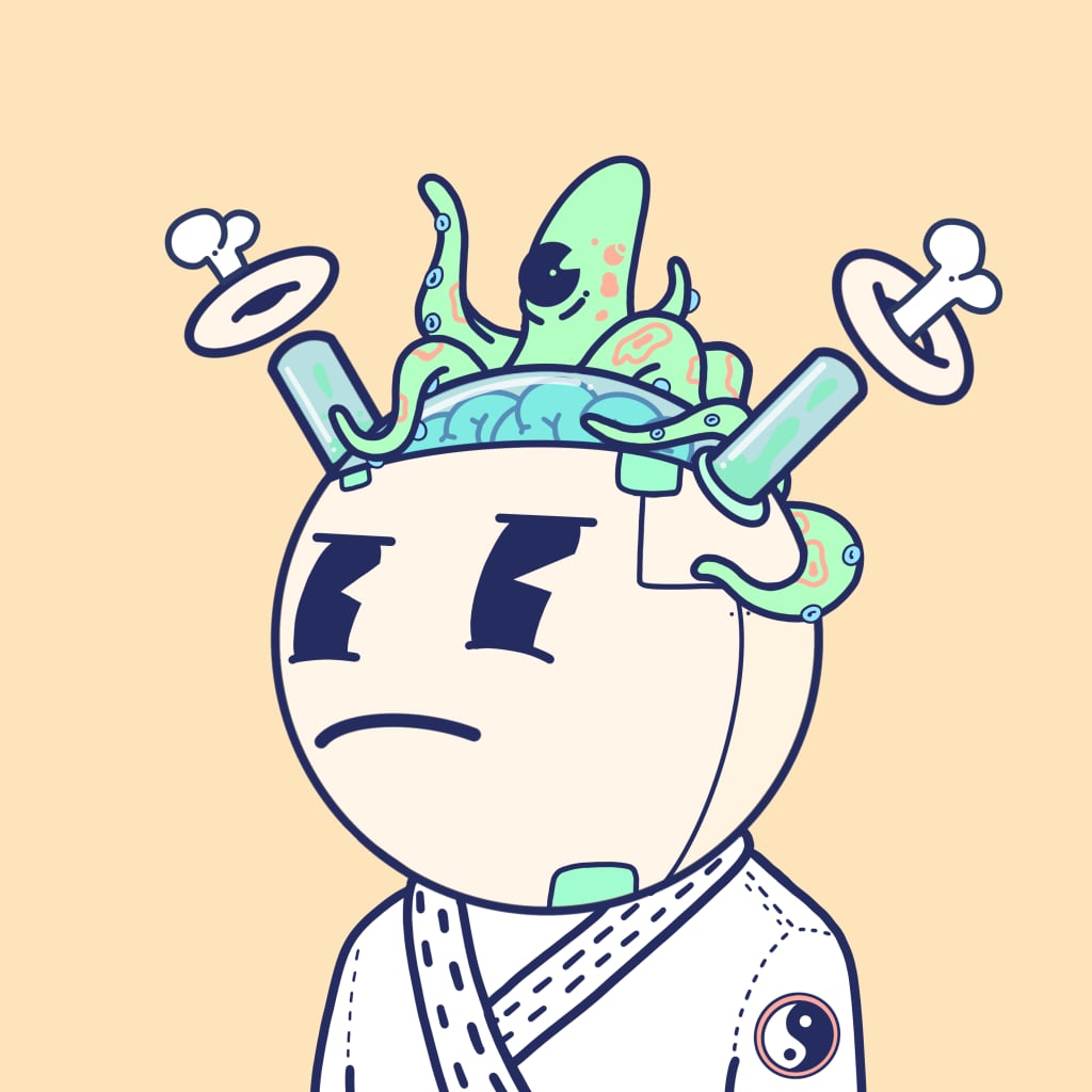 Quirkie #977 just sold for 0.61 ETH $1,794
 
 opensea.io/item/ethereum/…