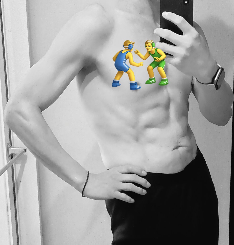 Ignite第7回大会まであと3週間です。

AIに寄るもしくはAIを超えることは出来るのか🤔
とりあえず今朝はこんな感じでした。盛れる角度で…（3枚目）
気が向いたらまた載せますが、正解は3週間後1/18㈰15:00から…
是非、蕨レッスル武道館に足を運んで正解を確認しに観に来て下さい！！

#ignite