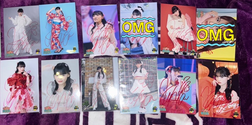 はなまる tweet media