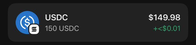 I've been gone for the last 3 months.

Since I am back im giving away $150

Just Follow me, Like &amp; Repost 🫶