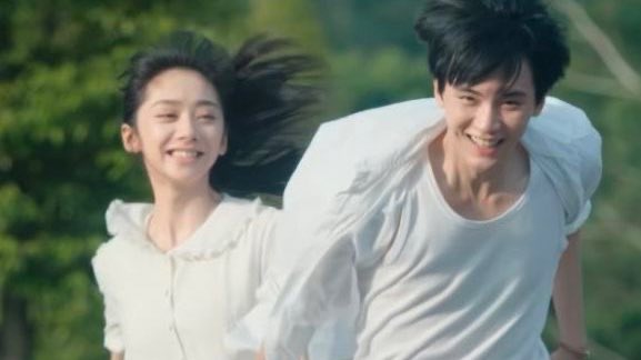 suyifans's tweet image. my dearest summer, spring and winter cdramas of 2025 🫶🏻