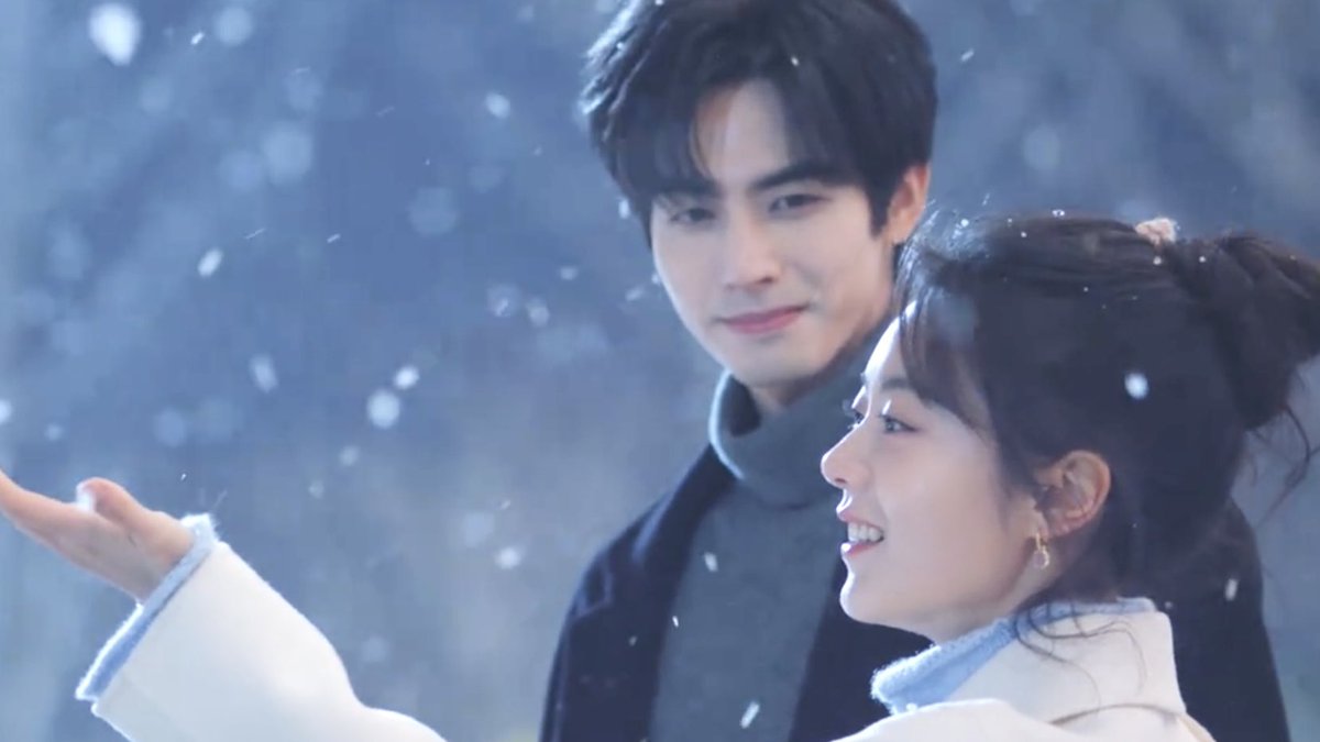 suyifans's tweet image. my dearest summer, spring and winter cdramas of 2025 🫶🏻