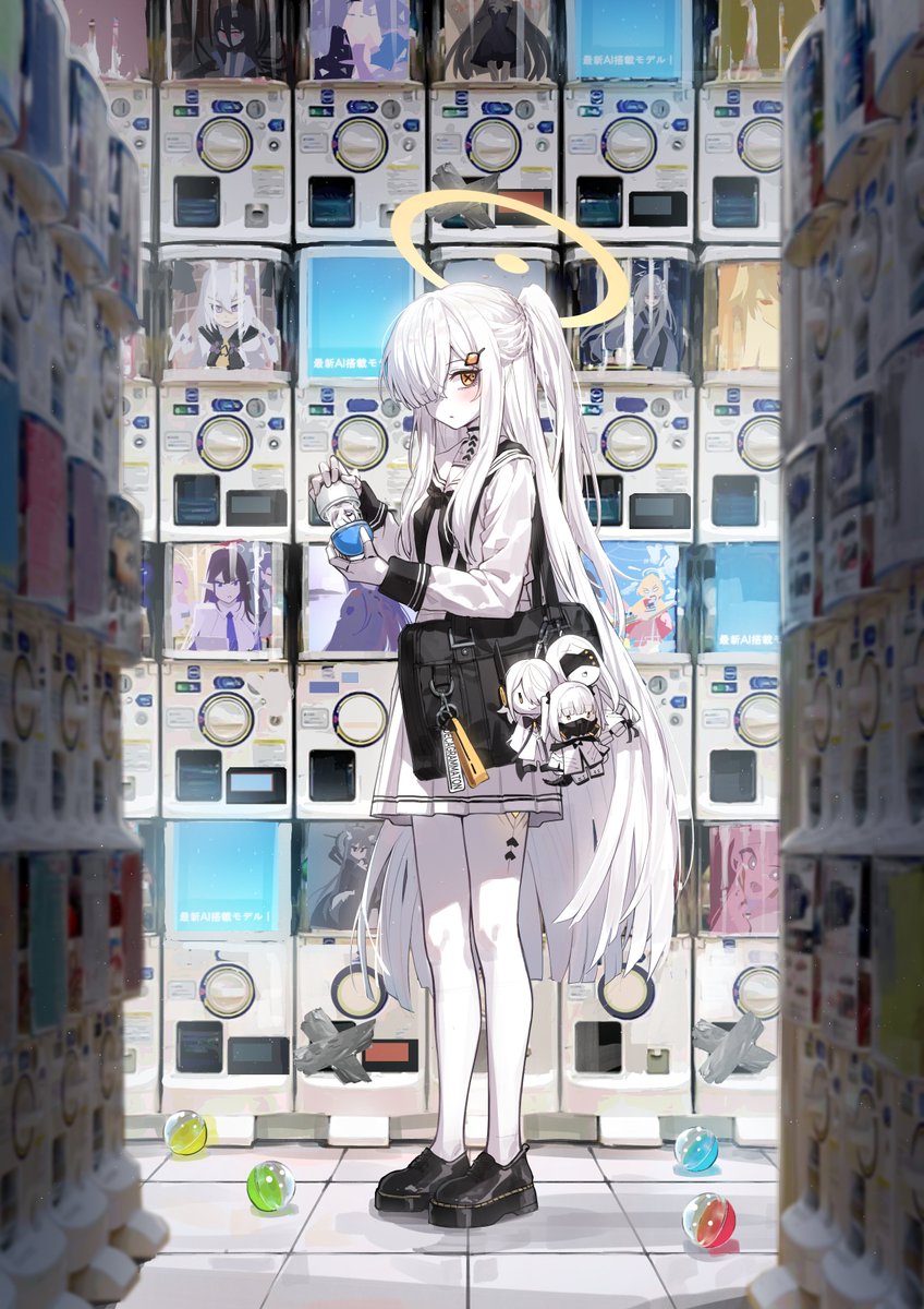 2025年自分が選ぶ今年の4枚